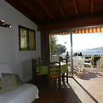 Appartement Lv005-065 Appt 2 Pièces 4 Couchages Le Lavandou