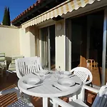 Lv005-065 Appt 2 Pièces 4 Couchages Le Lavandou