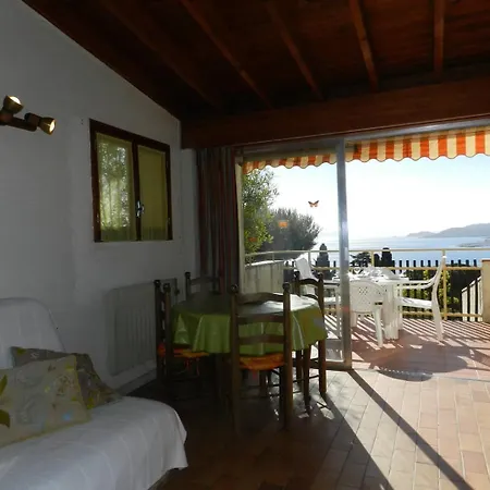 Apartment Lv005-065 Appt 2 Pieces 4 Couchages Le Lavandou